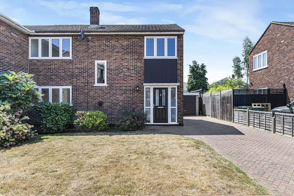 Willow Close, Bexley, DA5, photo 20