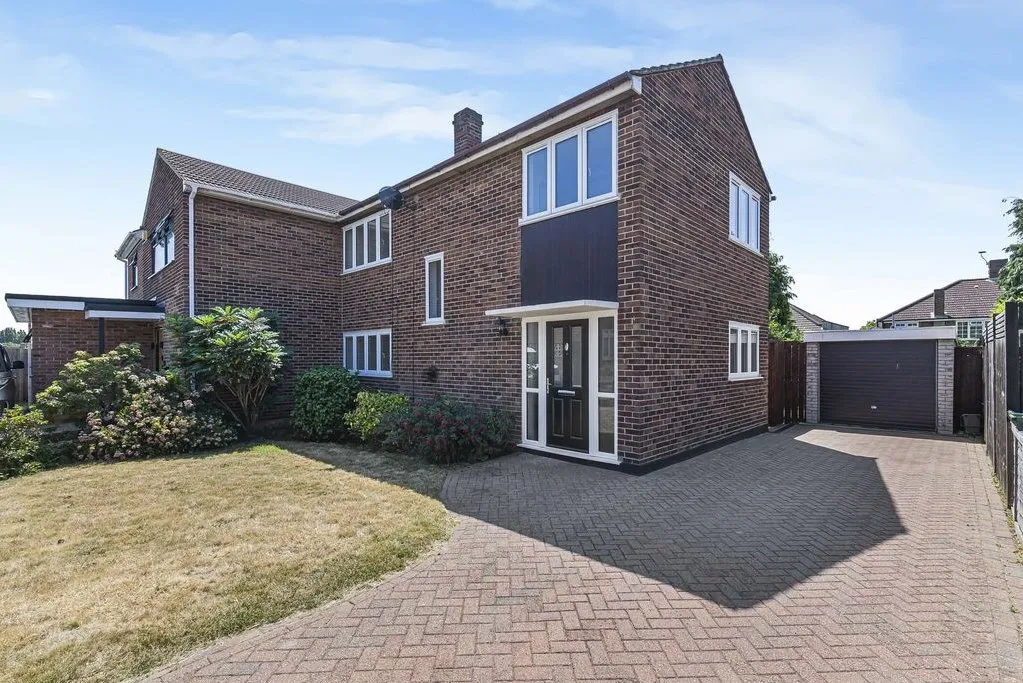 Willow Close, Bexley, DA5, photo 21