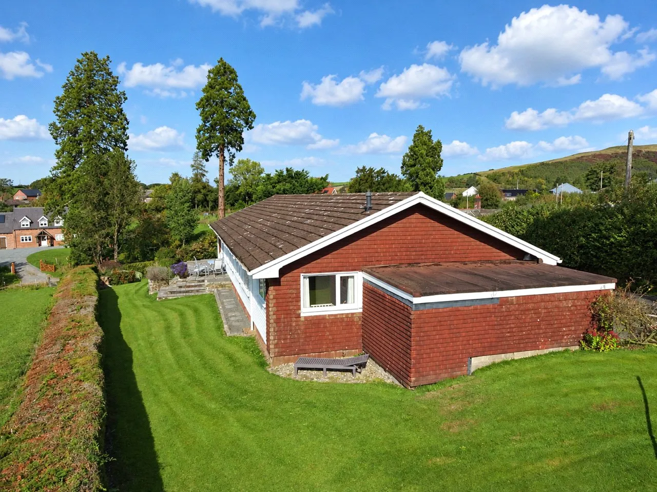 Dolau, Llandrindod Wells, LD1, photo 24