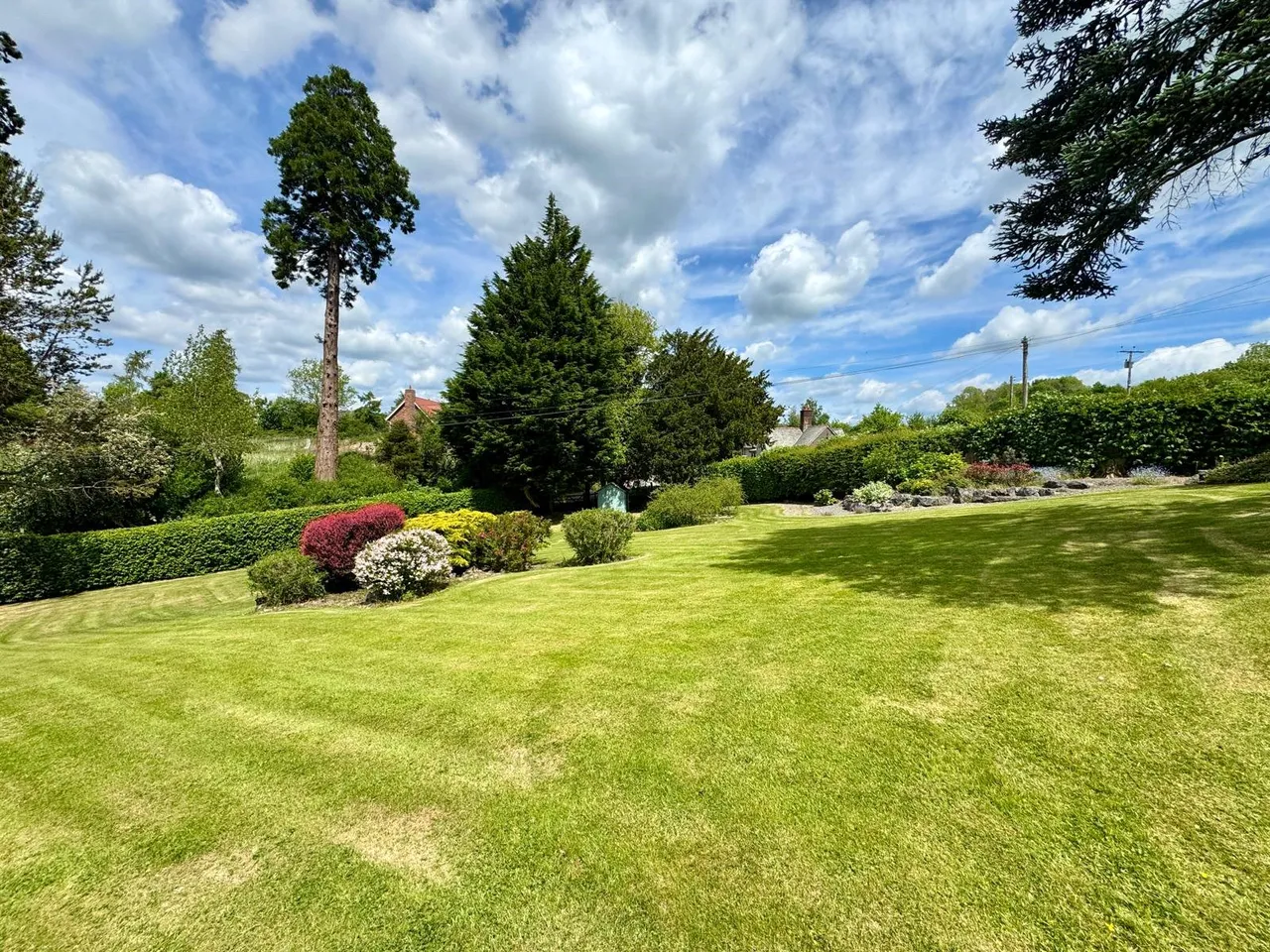 Dolau, Llandrindod Wells, Powys, LD1 5TL, photo 20