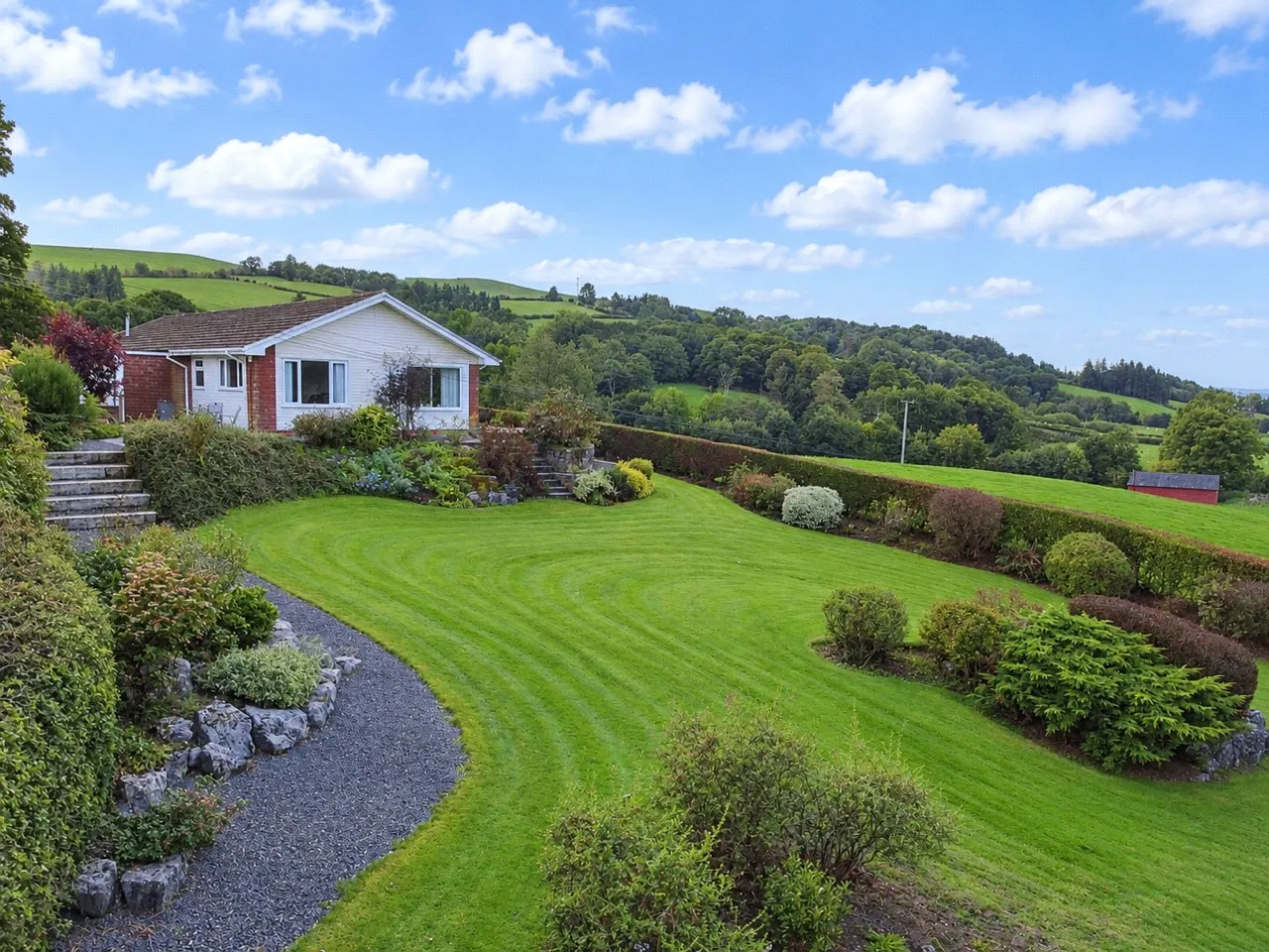 Dolau, Llandrindod Wells, LD1, photo 28