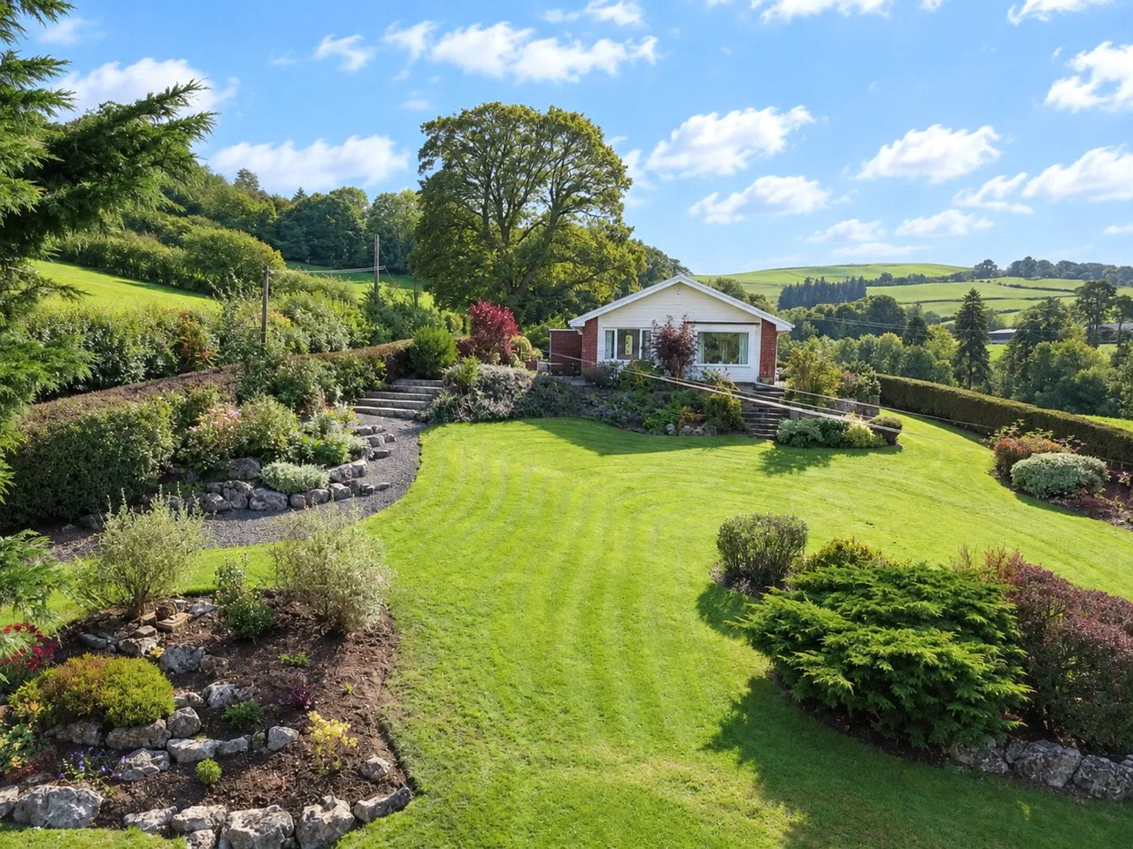Dolau, Llandrindod Wells, LD1, photo 16