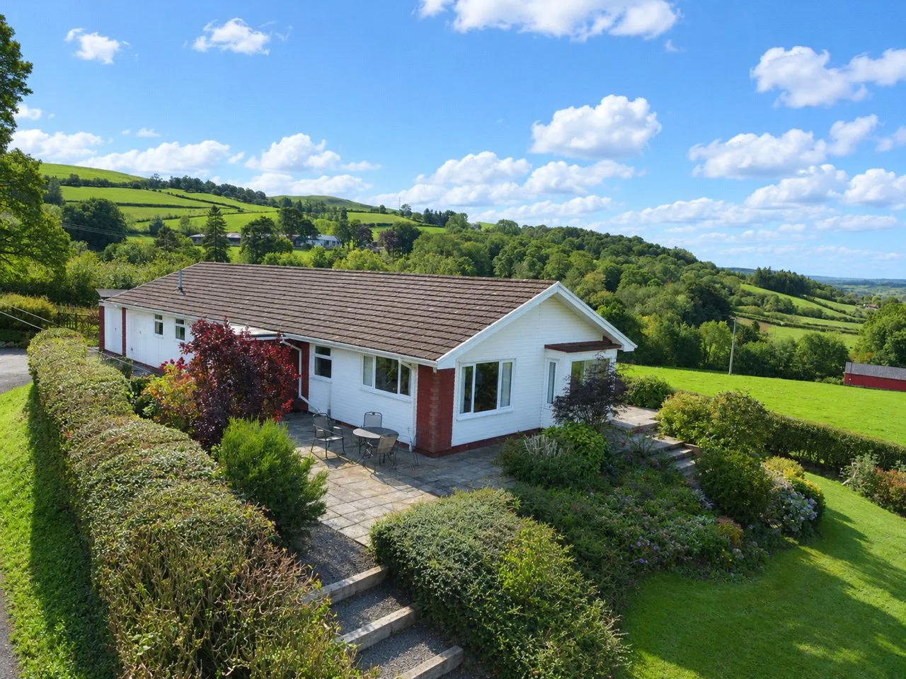 Dolau, Llandrindod Wells, LD1, photo 27