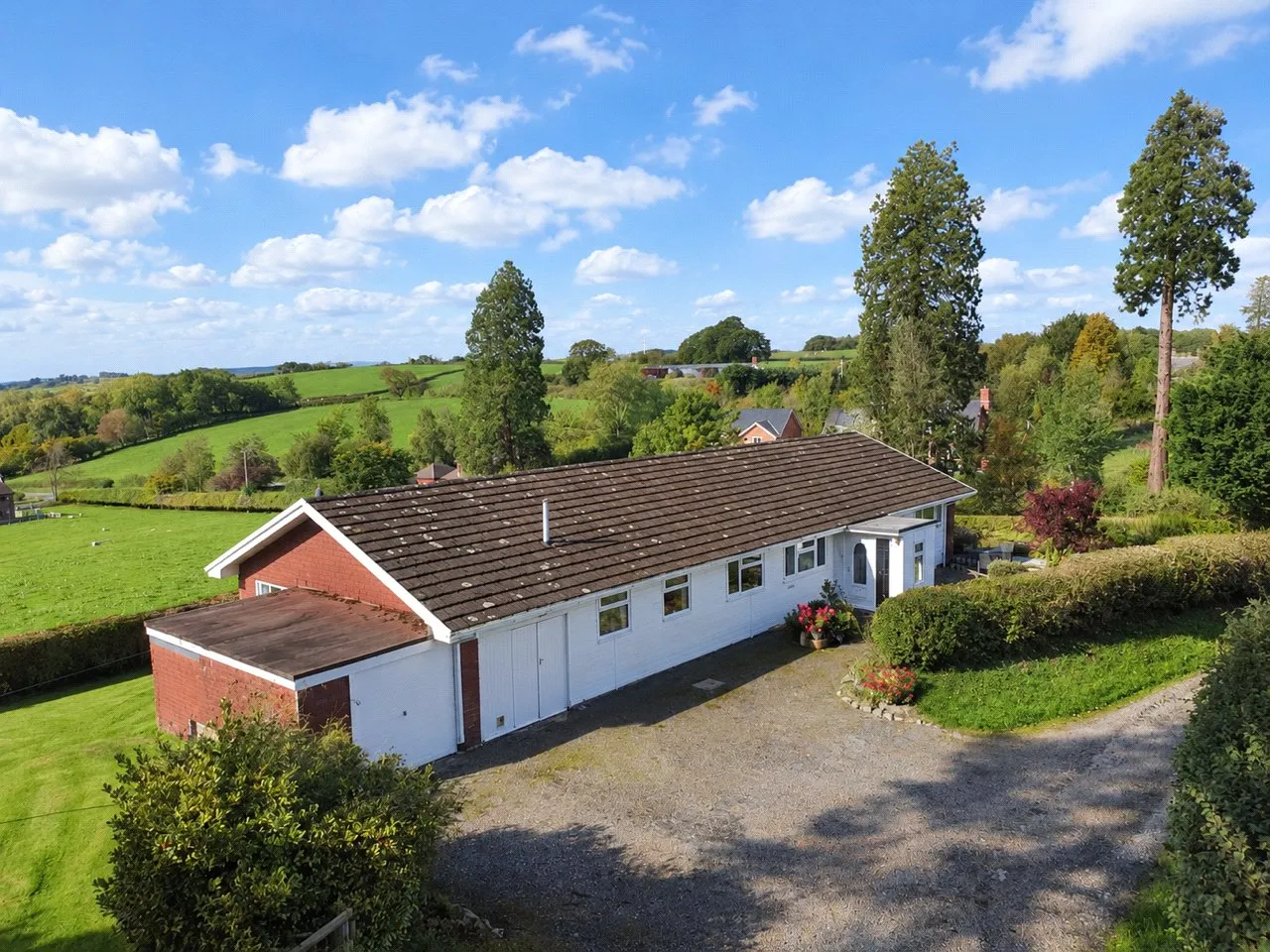 Dolau, Llandrindod Wells, LD1, photo 26