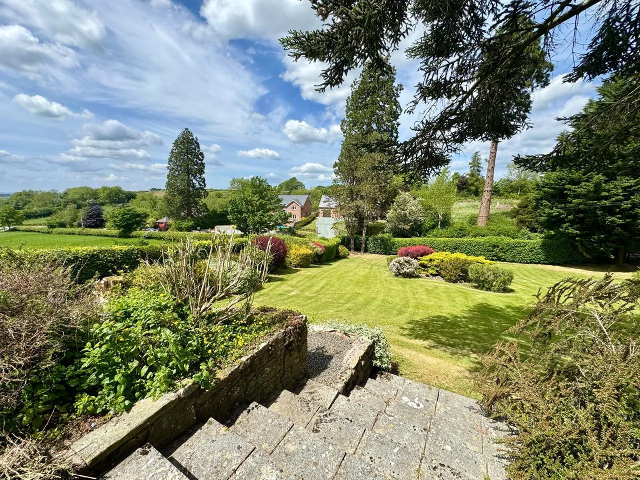 Dolau, Llandrindod Wells, Powys, LD1 5TL, photo 25