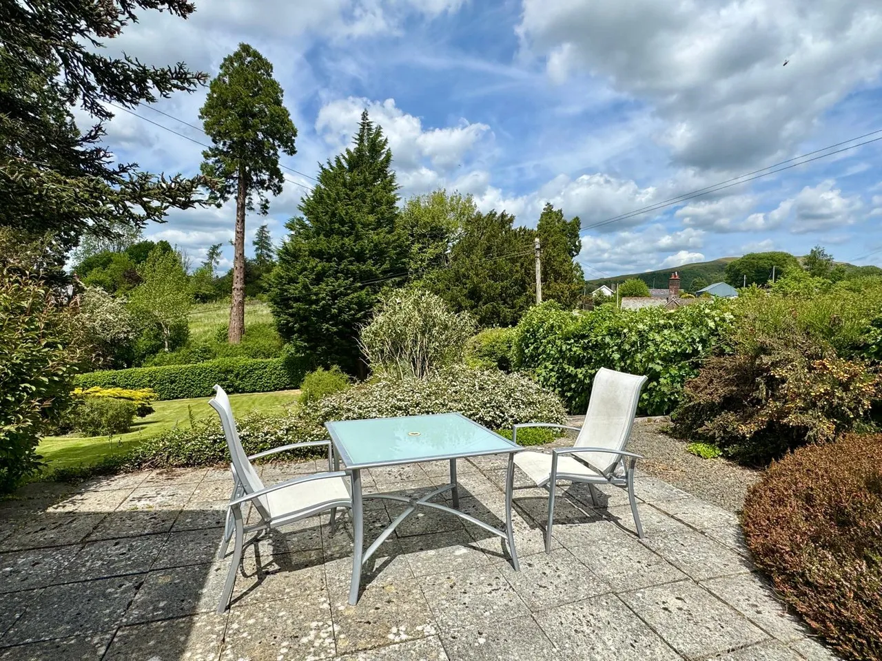 Dolau, Llandrindod Wells, Powys, LD1 5TL, photo 22