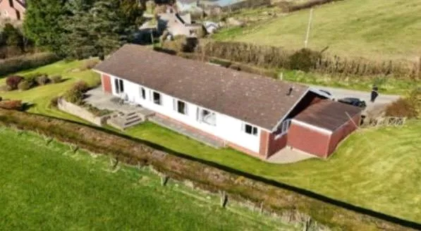 Dolau, Llandrindod Wells, Powys, LD1 5TL, photo 28