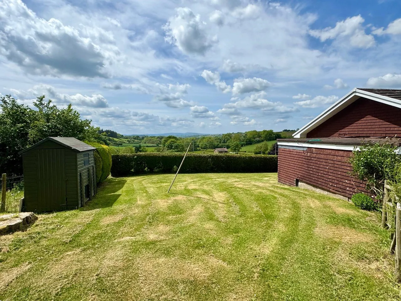 Dolau, Llandrindod Wells, Powys, LD1 5TL, photo 24