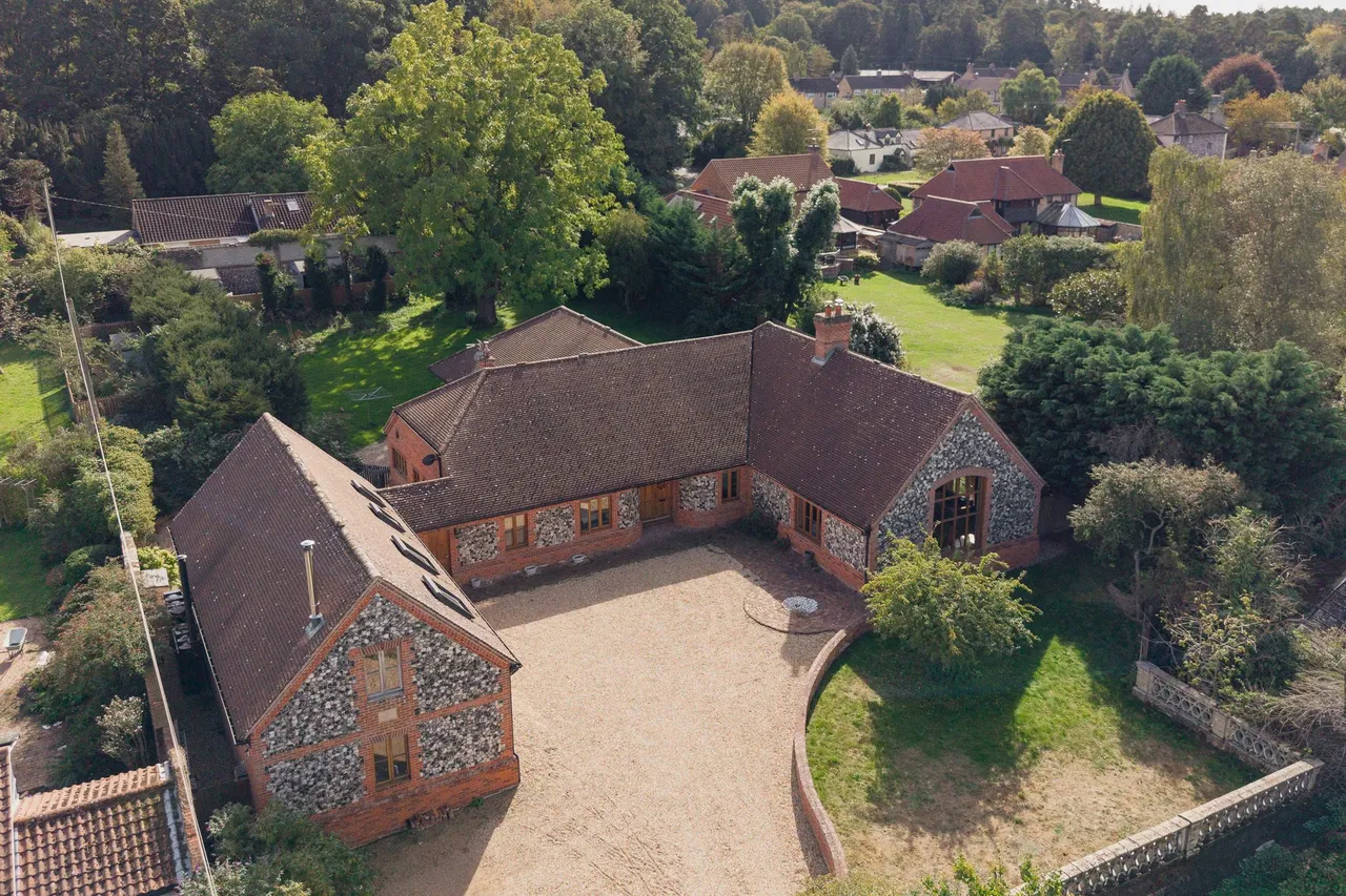 Santon Downham, Brandon, IP27, photo 27