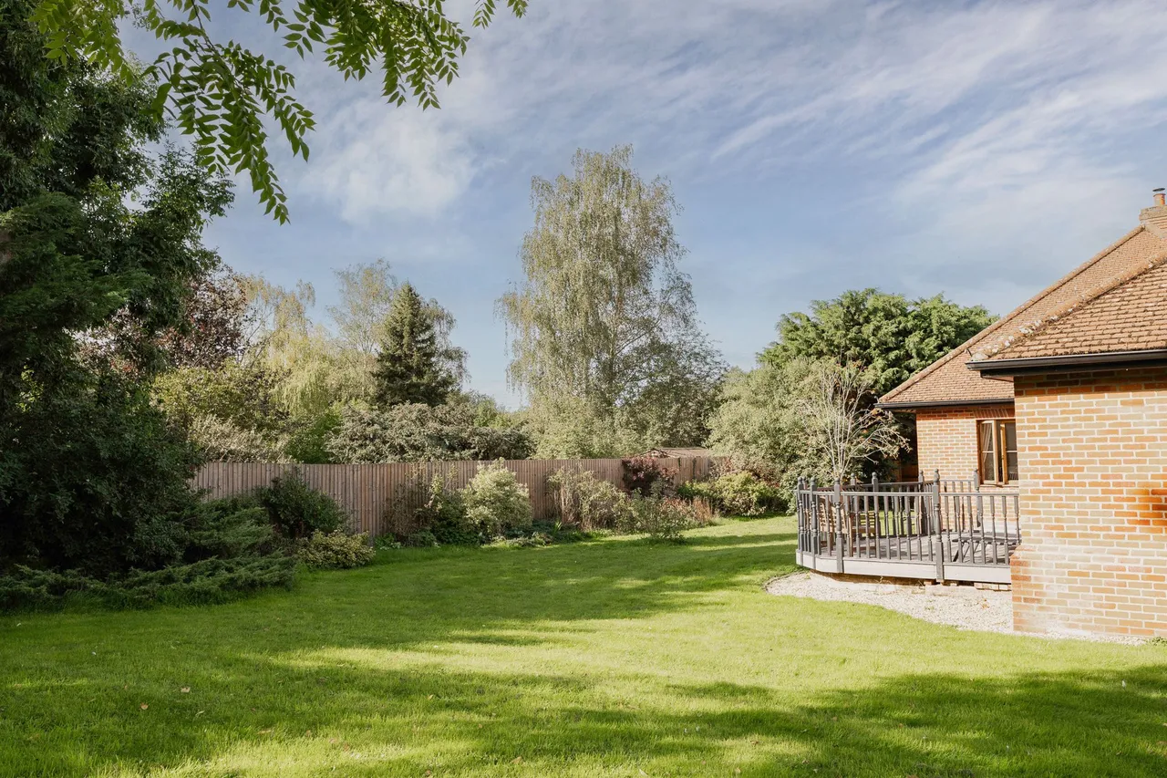 Santon Downham, Brandon, IP27, photo 26