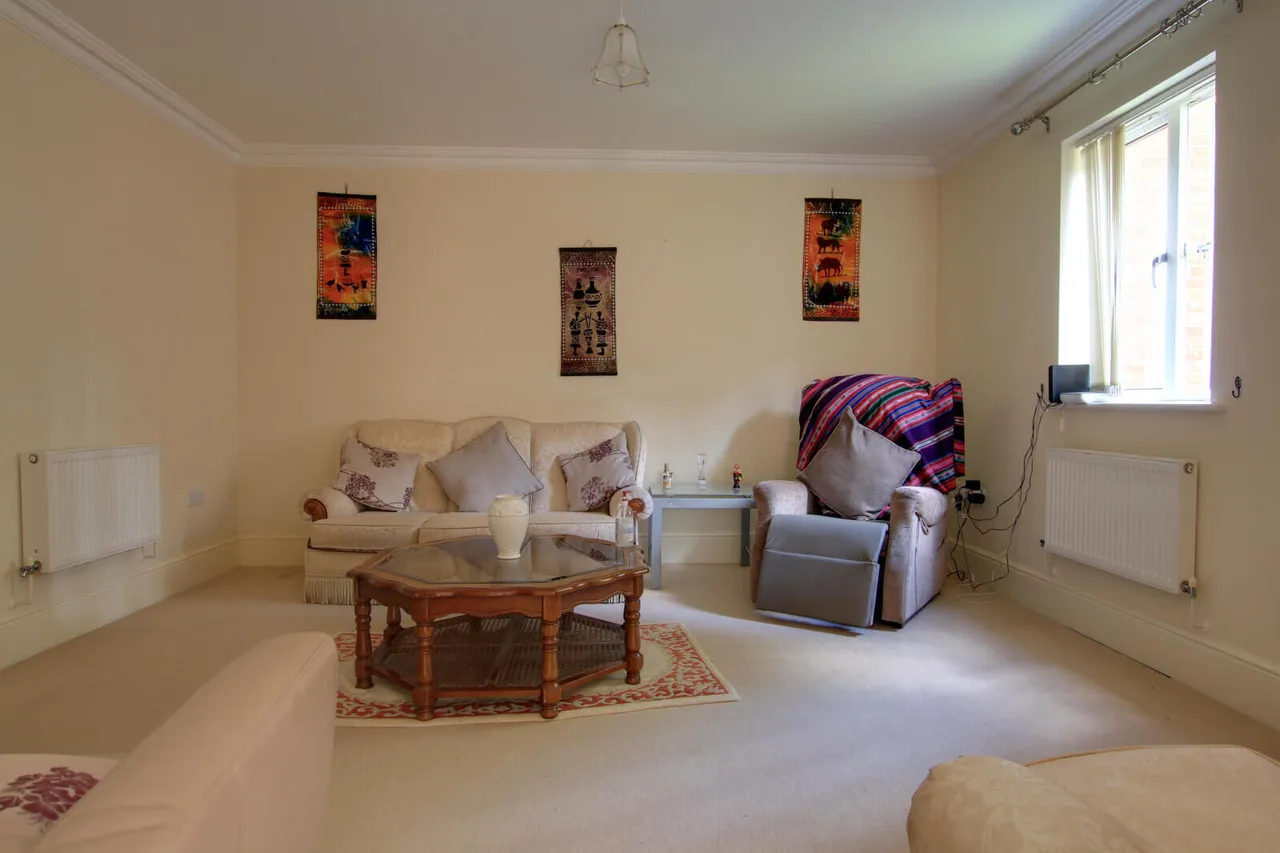 Abbey Gardens, Upper Woolhampton, RG7, photo 4