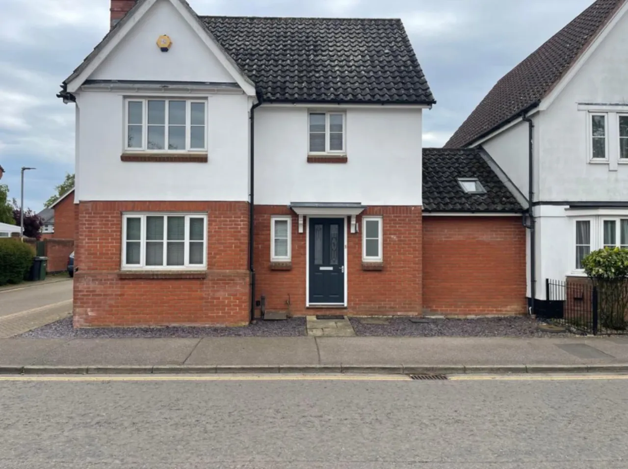Hill Farm Road, Long Stratton, photo 6