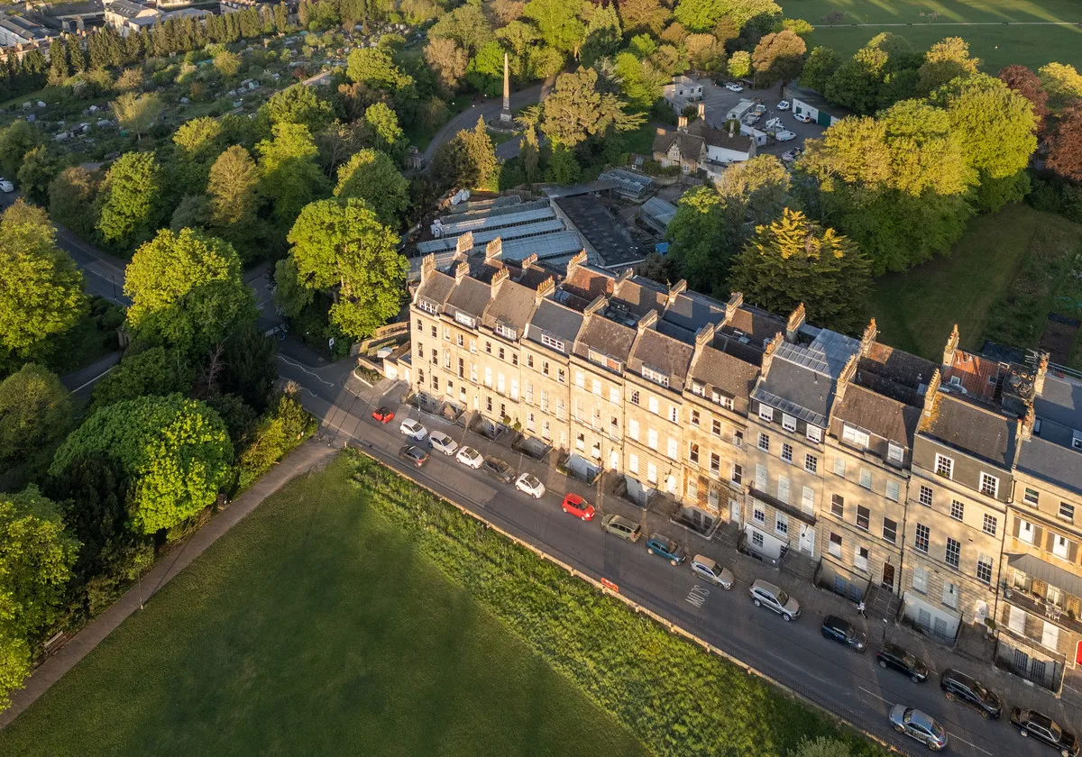 Bath, BA1, photo 18