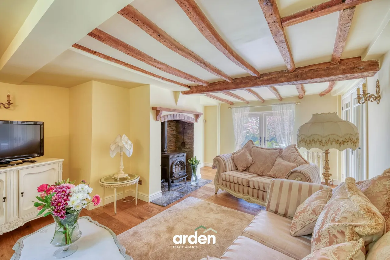 Lea End Lane, Forhill, B38, photo 7