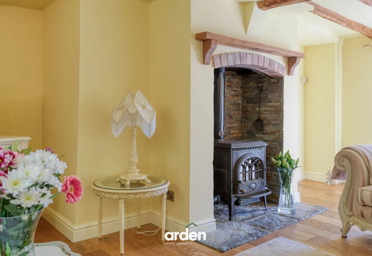 Lea End Lane, Forhill, B38, photo 9