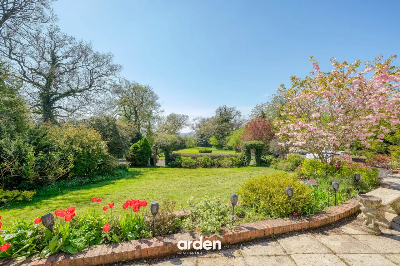 Lea End Lane, Forhill, B38, photo 3