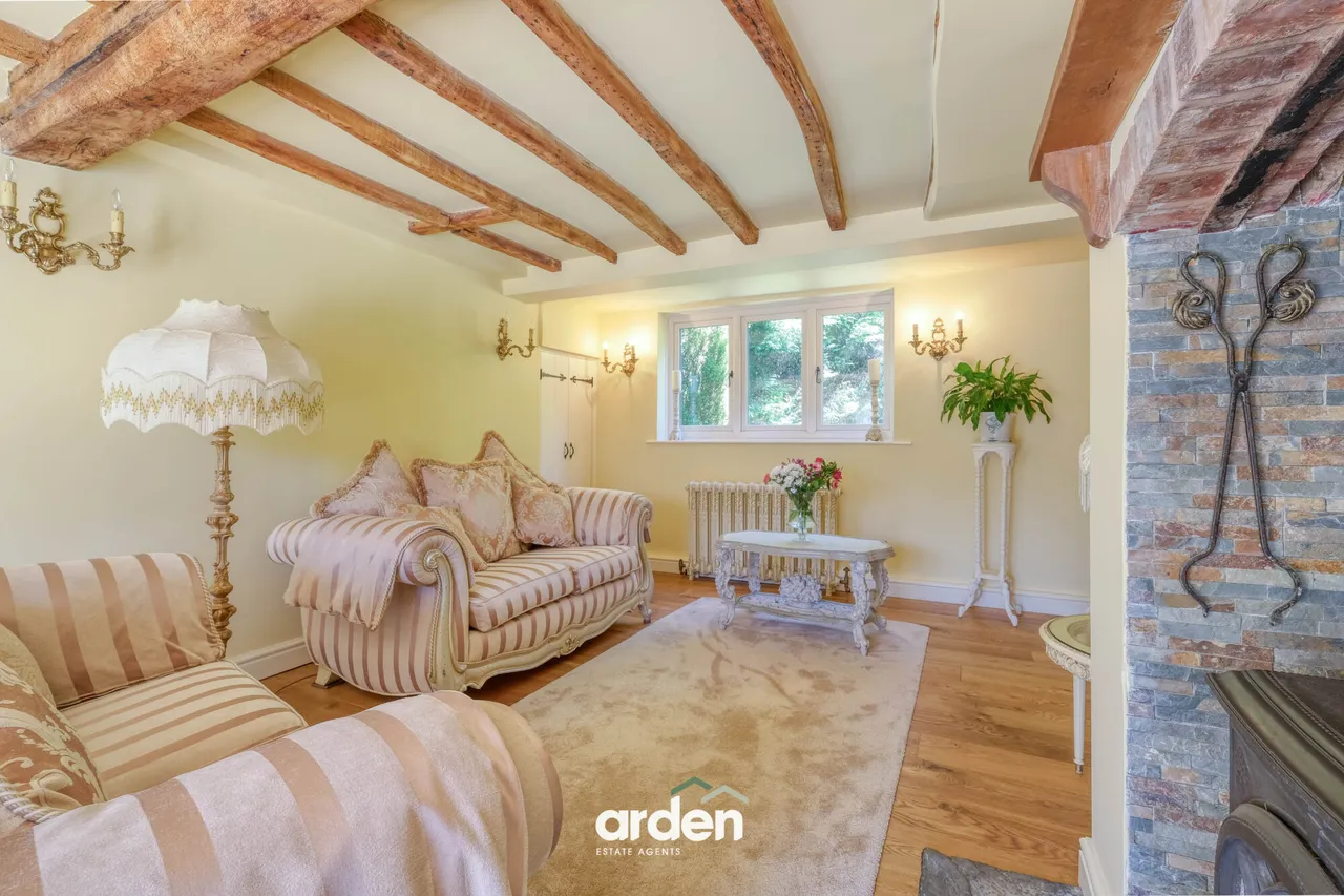 Lea End Lane, Forhill, B38, photo 8