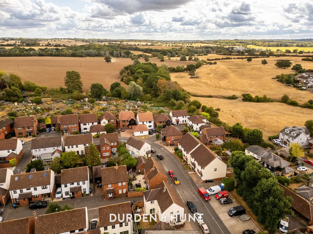 Stanley Place, Ongar, CM5, photo 37