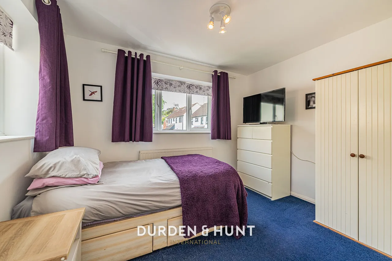 Stanley Place, Ongar, CM5, photo 24