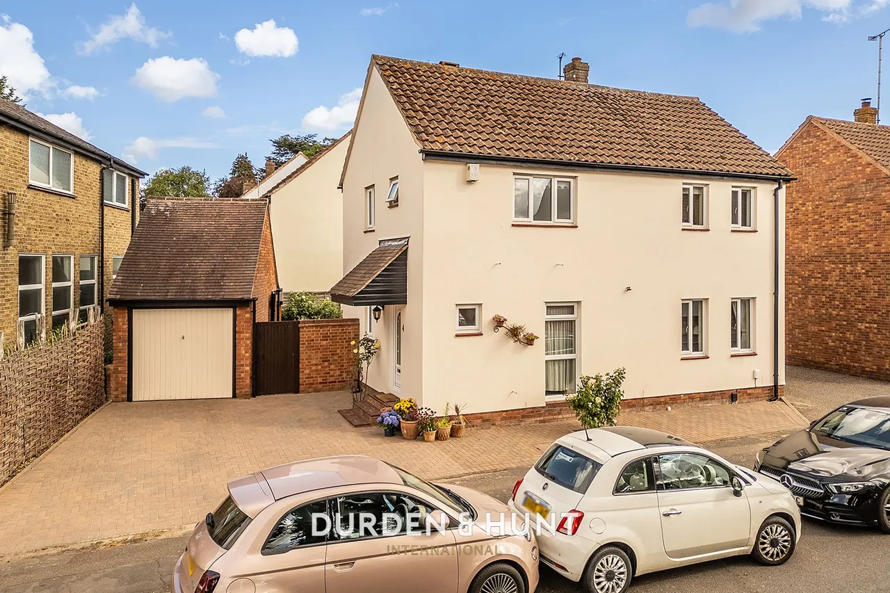Stanley Place, Ongar, CM5, photo 35