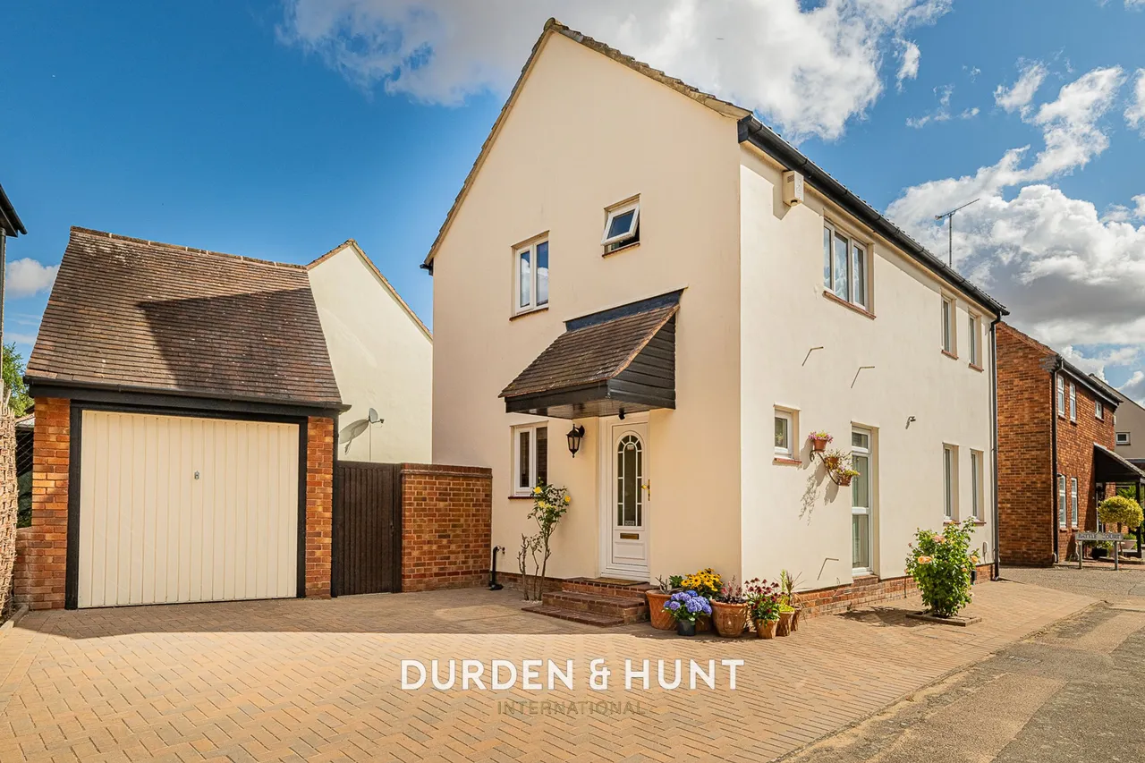 5 bed house for sale, Stanley Place, Ongar, CM5