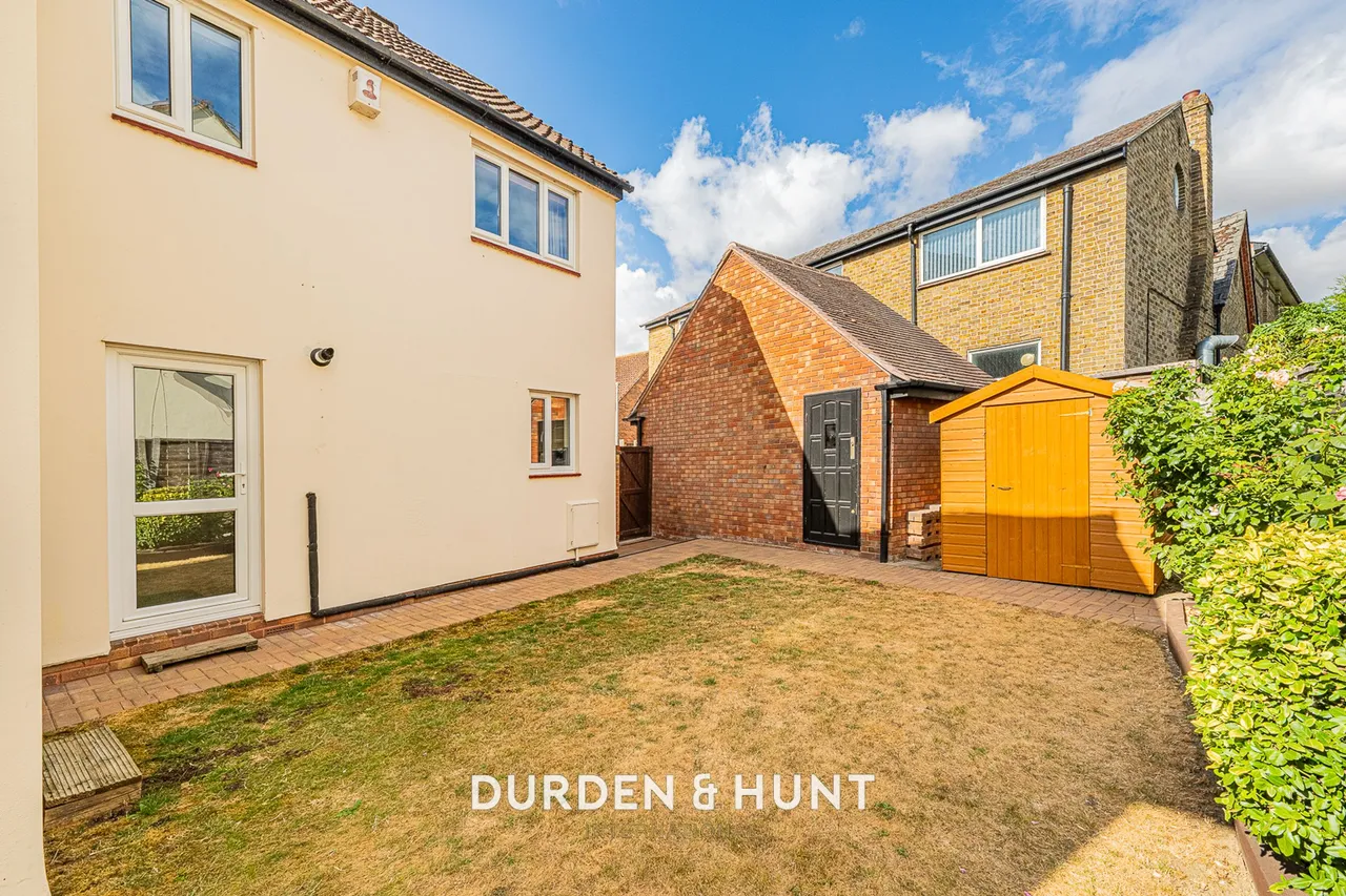 Stanley Place, Ongar, CM5, photo 34
