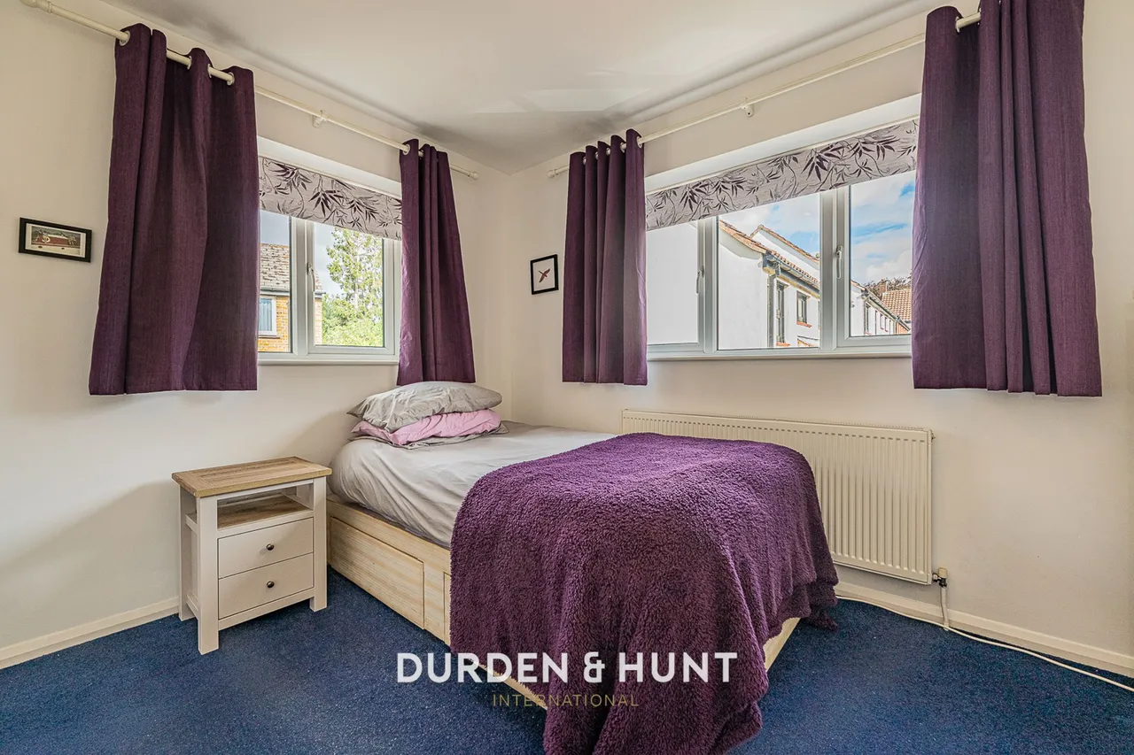 Stanley Place, Ongar, CM5, photo 25