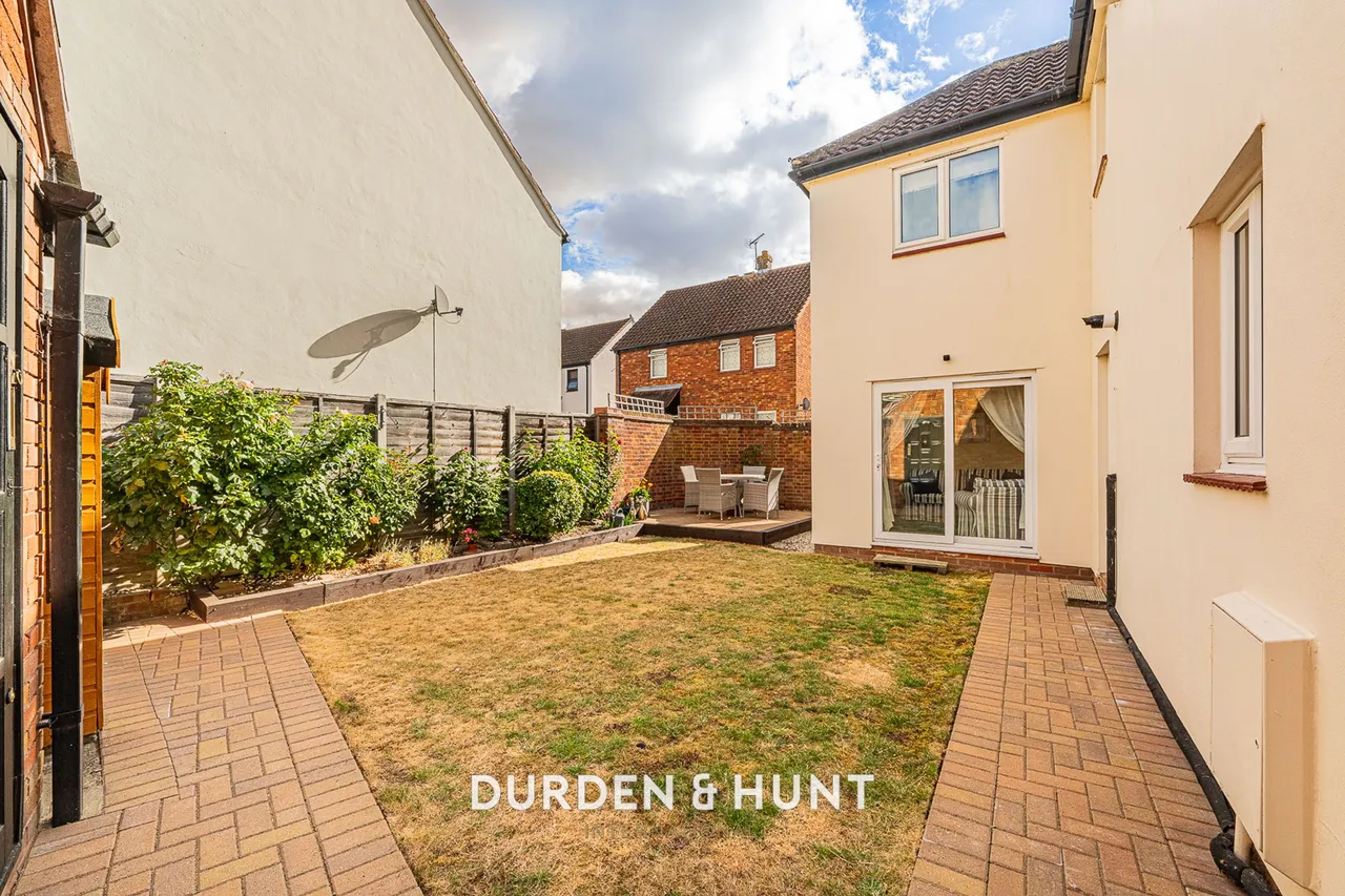 Stanley Place, Ongar, CM5, photo 32