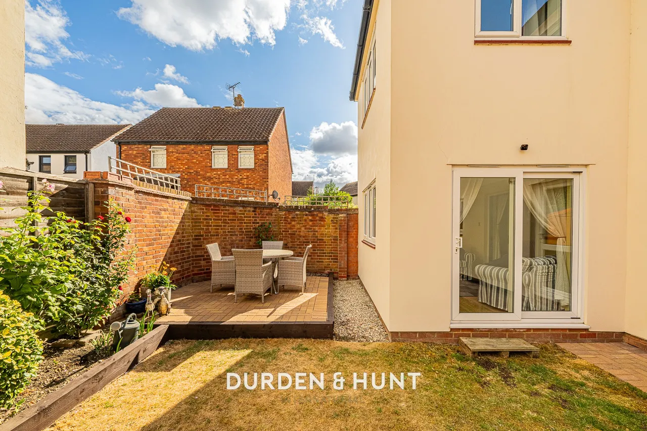 Stanley Place, Ongar, CM5, photo 33