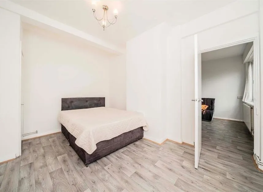 Lynton Estate, Bermondsey, SE1, photo 4