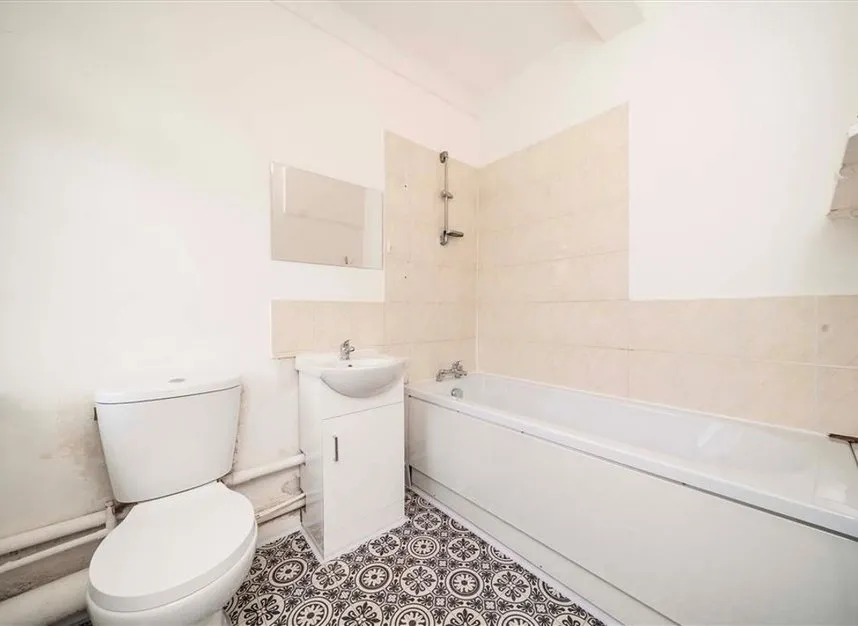 Lynton Estate, Bermondsey, SE1, photo 5