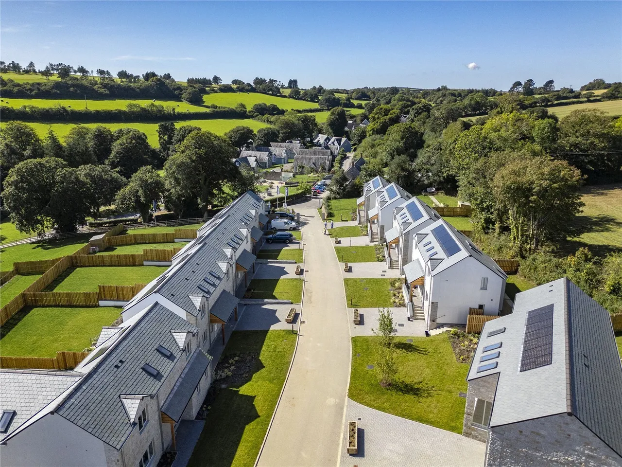 Kingswood, Pentewan Valley, PL26, photo 10