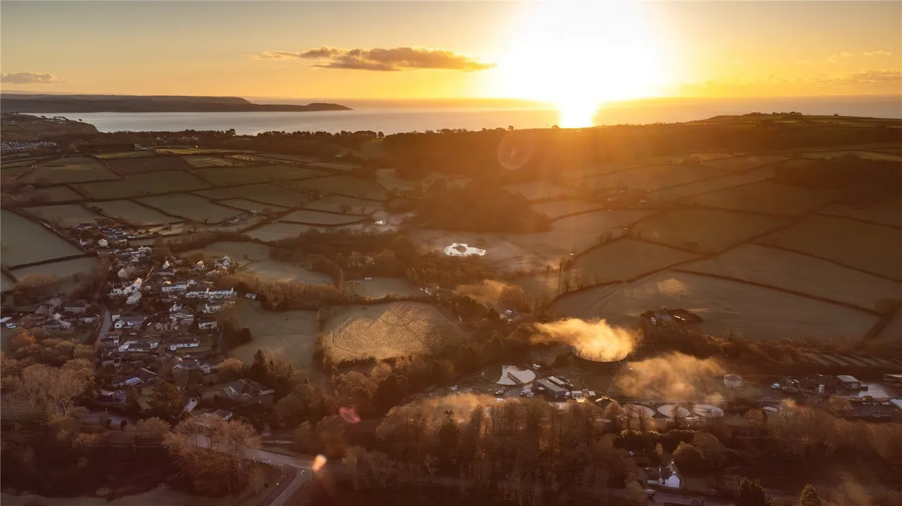 Kingswood, Pentewan Valley, PL26, photo 12