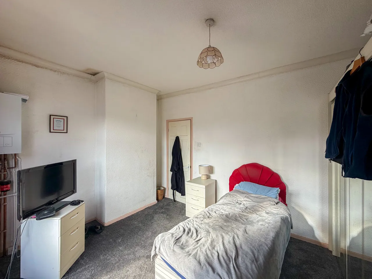 Bury Old Road, Ainsworth, BL2, photo 8