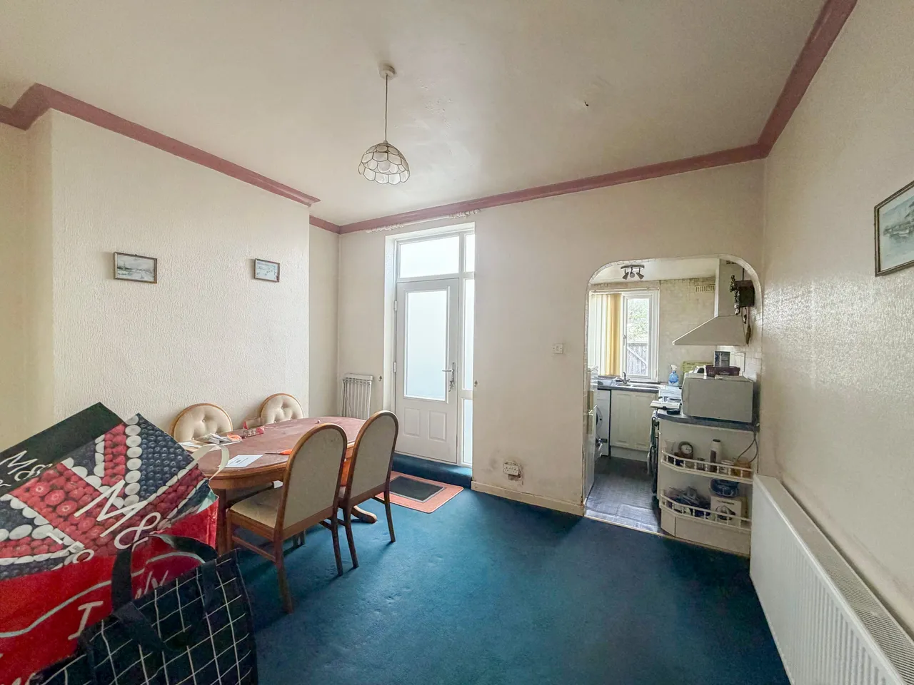 Bury Old Road, Ainsworth, BL2, photo 4
