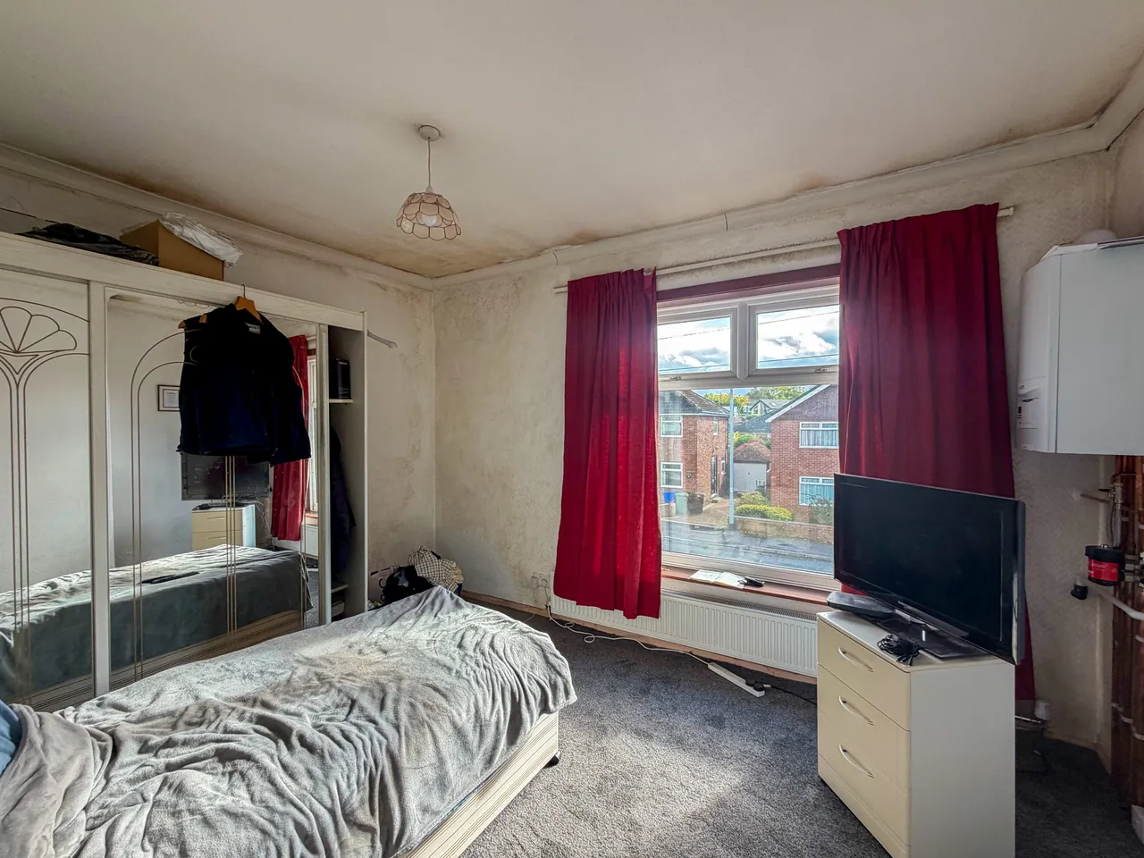 Bury Old Road, Ainsworth, BL2, photo 7