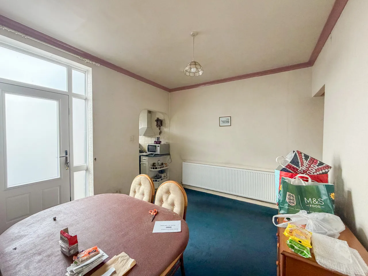 Bury Old Road, Ainsworth, BL2, photo 5