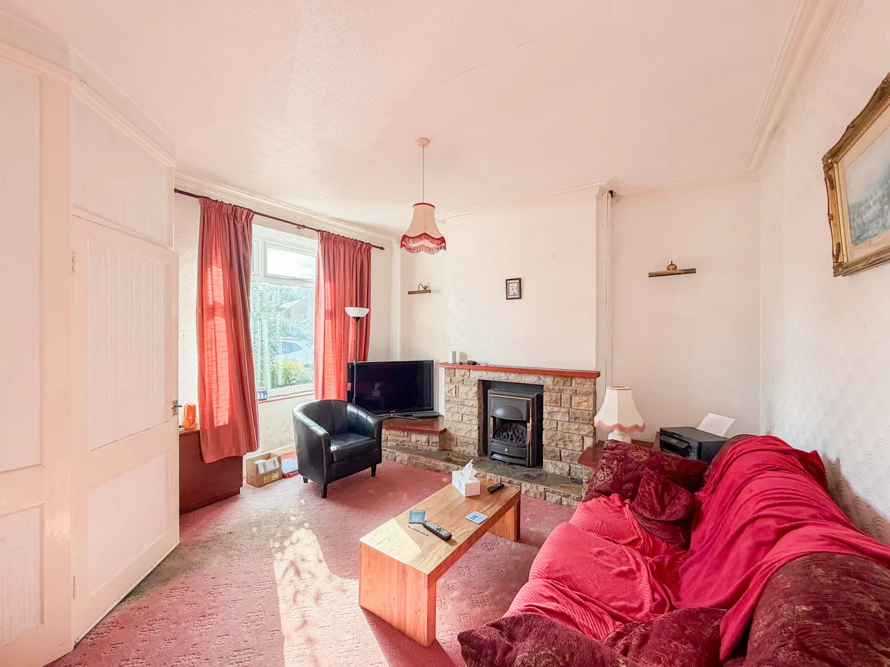 Bury Old Road, Ainsworth, BL2, photo 2