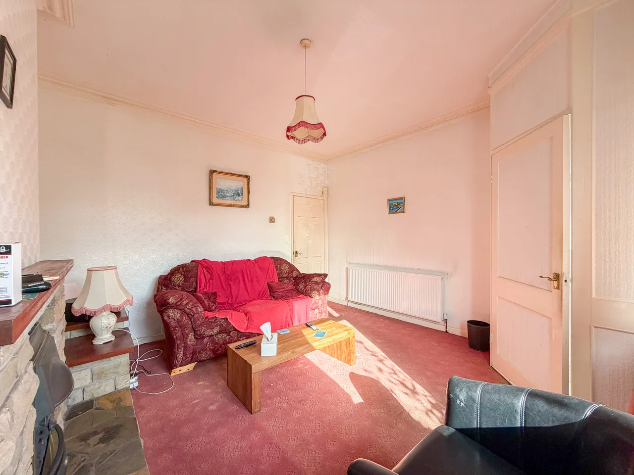 Bury Old Road, Ainsworth, BL2, photo 3