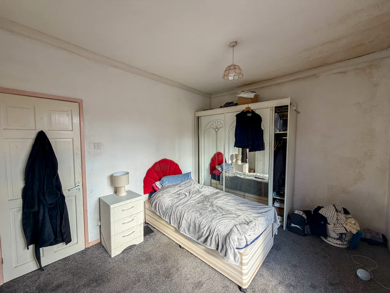 Bury Old Road, Ainsworth, BL2, photo 9