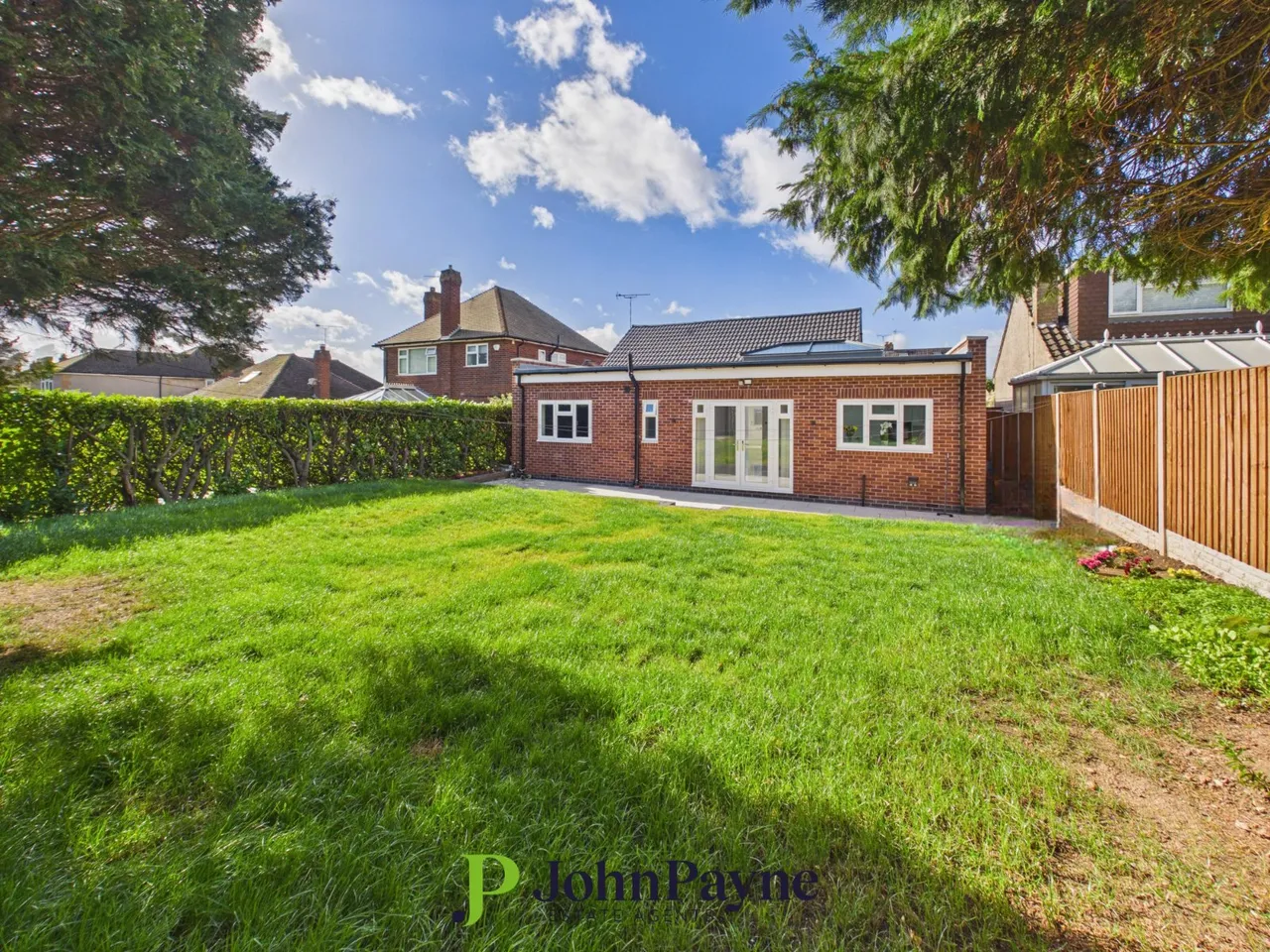 Finham, Coventry, photo 28