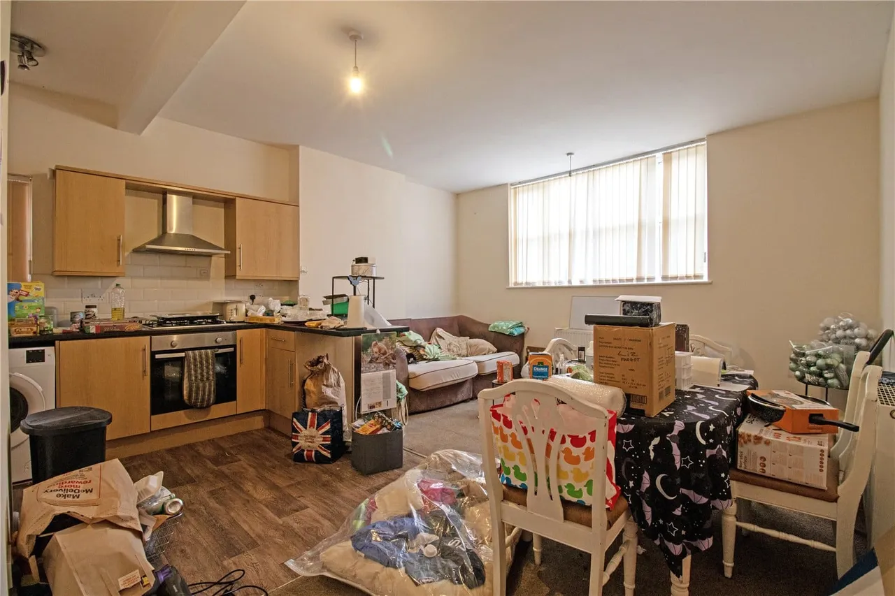 Morley Street, Gainsborough, DN21, photo 9