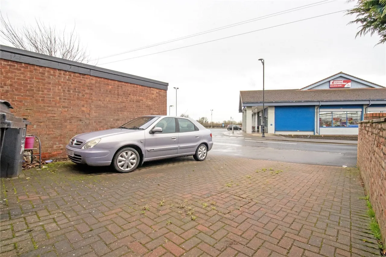 Morley Street, Gainsborough, DN21, photo 15