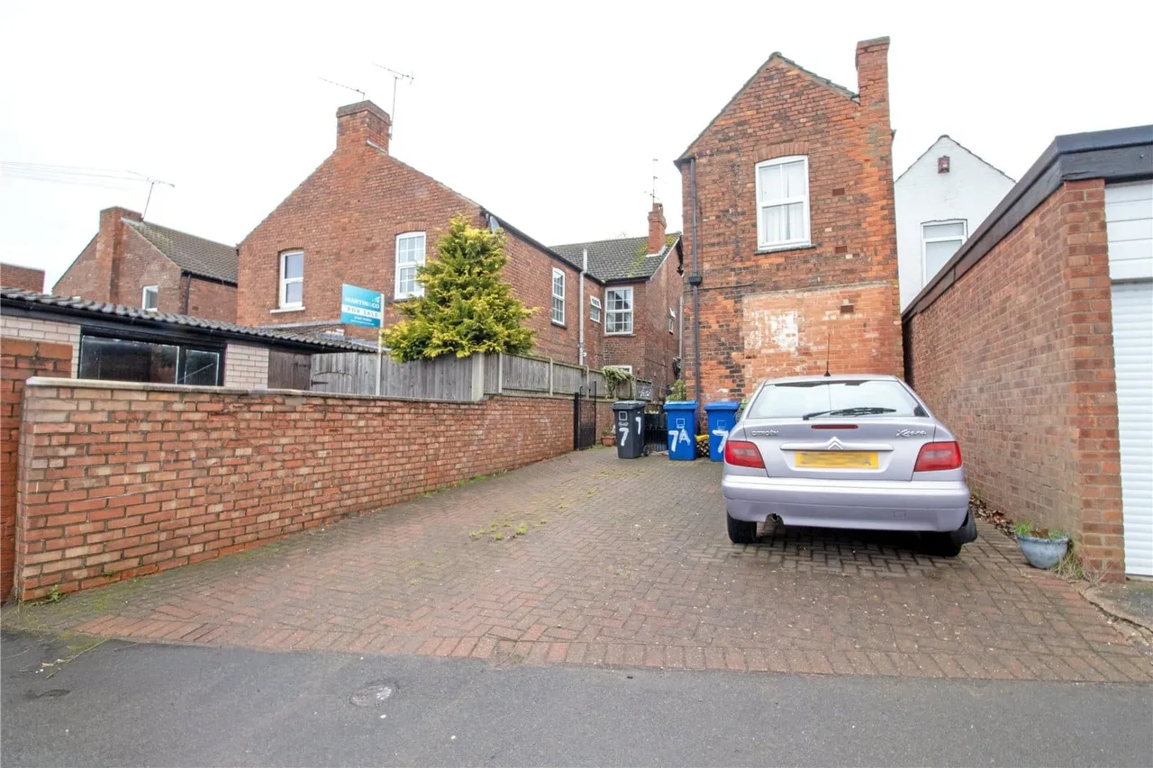 Morley Street, Gainsborough, DN21, photo 4
