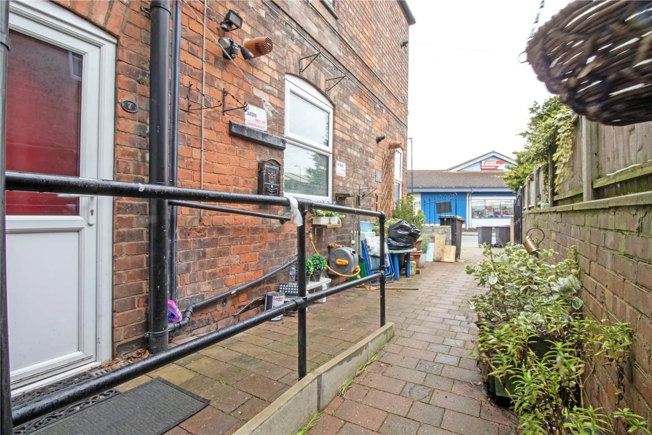 Morley Street, Gainsborough, DN21, photo 14