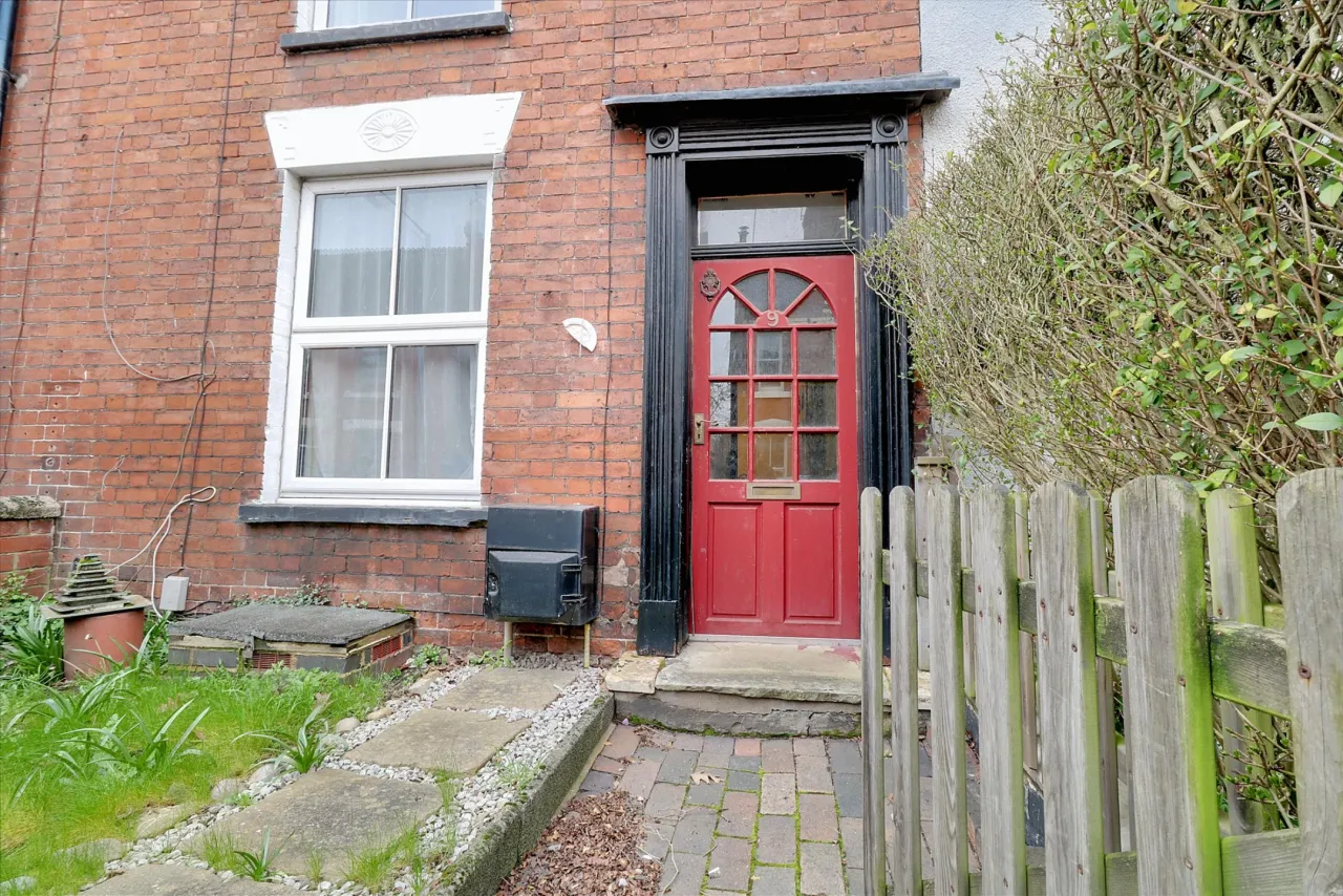 County Road, Stafford, photo 2
