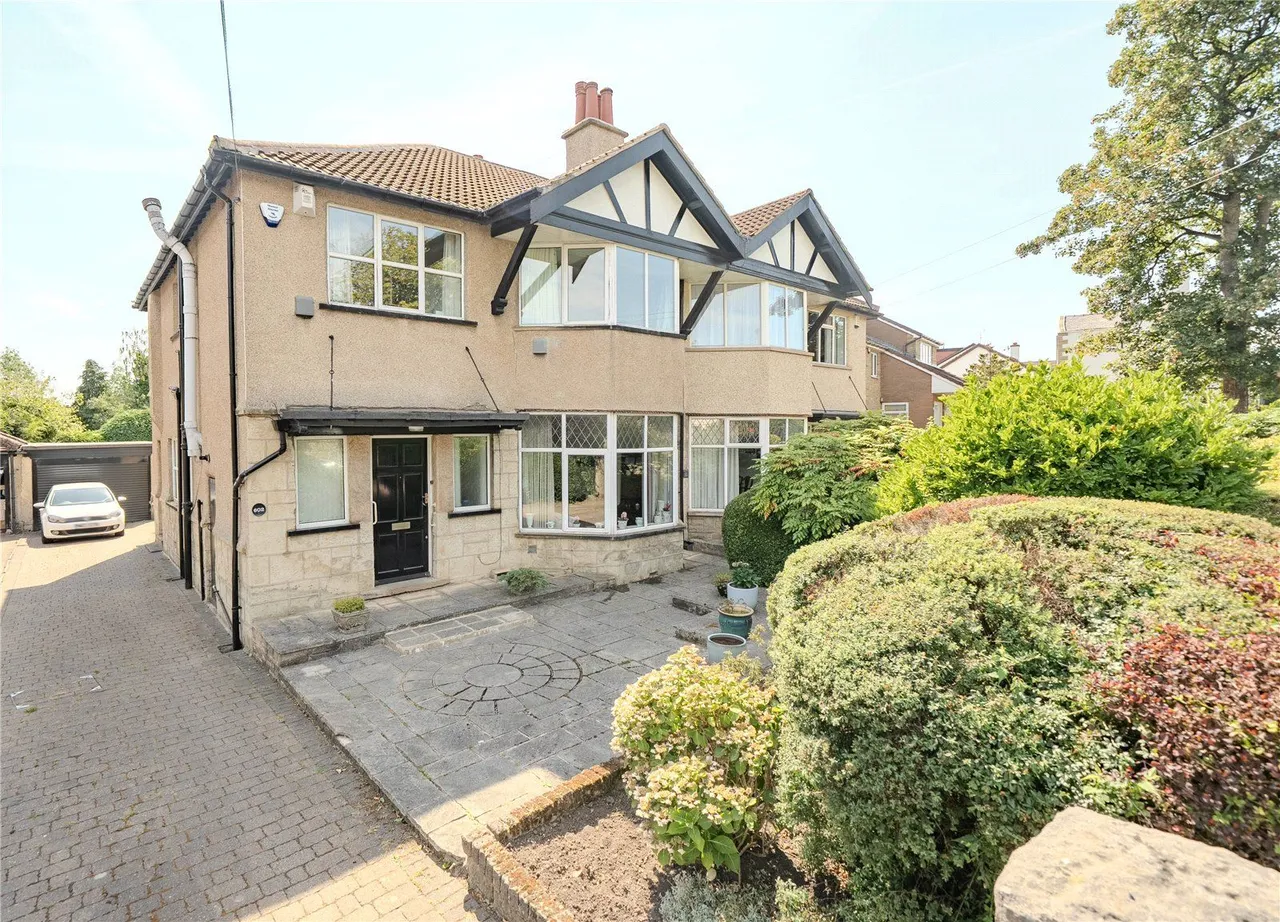 Stonegate Road, Leeds, LS17, photo 7