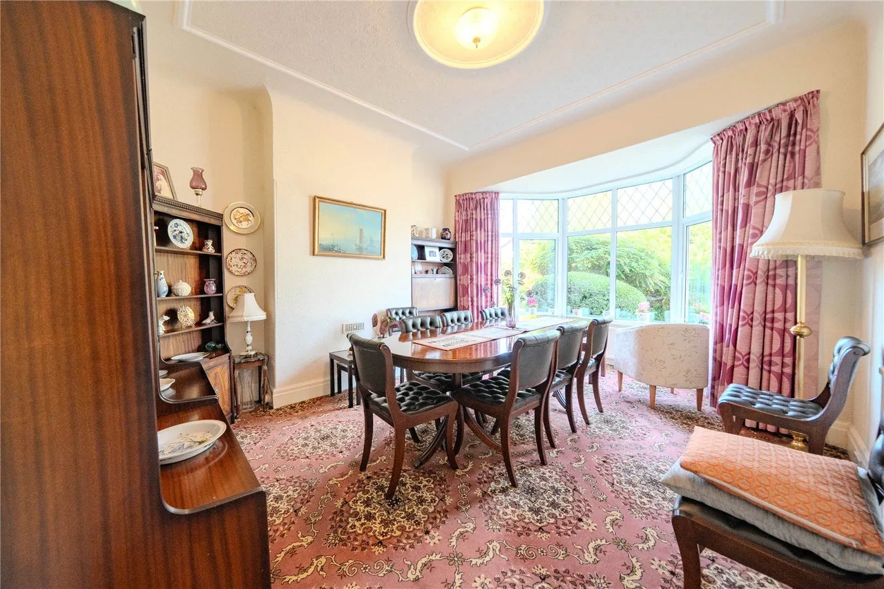 Stonegate Road, Leeds, LS17, photo 6