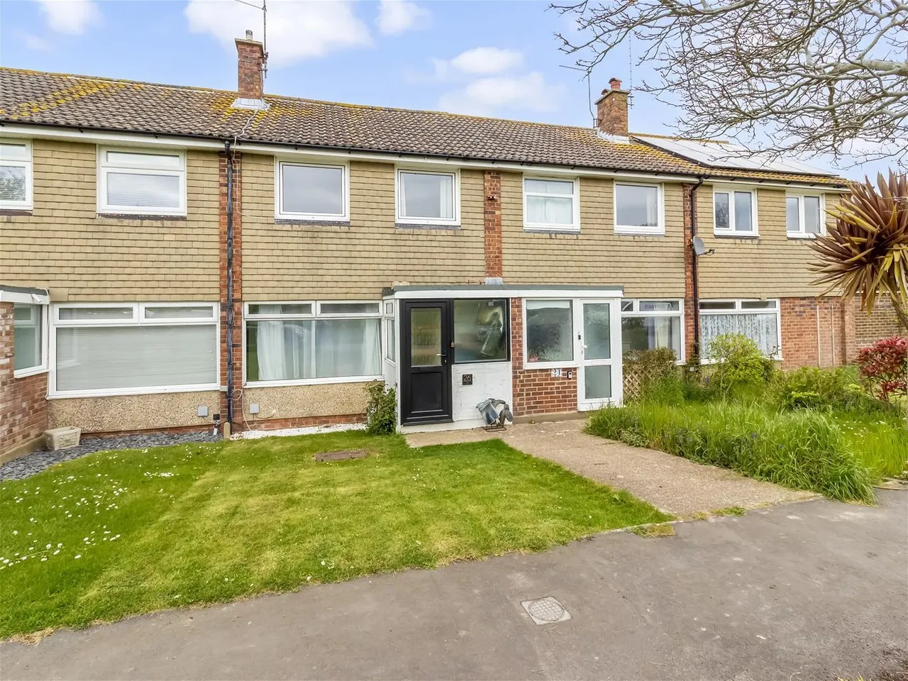 4 bed house for sale — Rife Way, Ferring, Worthing