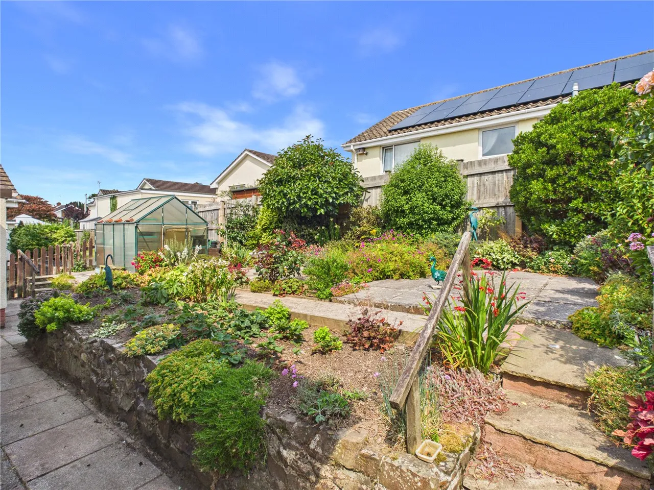 Highfield, Lapford, EX17, photo 13
